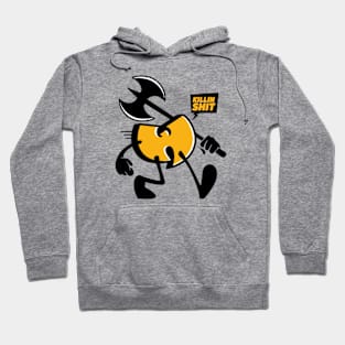 Wutang Clan Hoodie